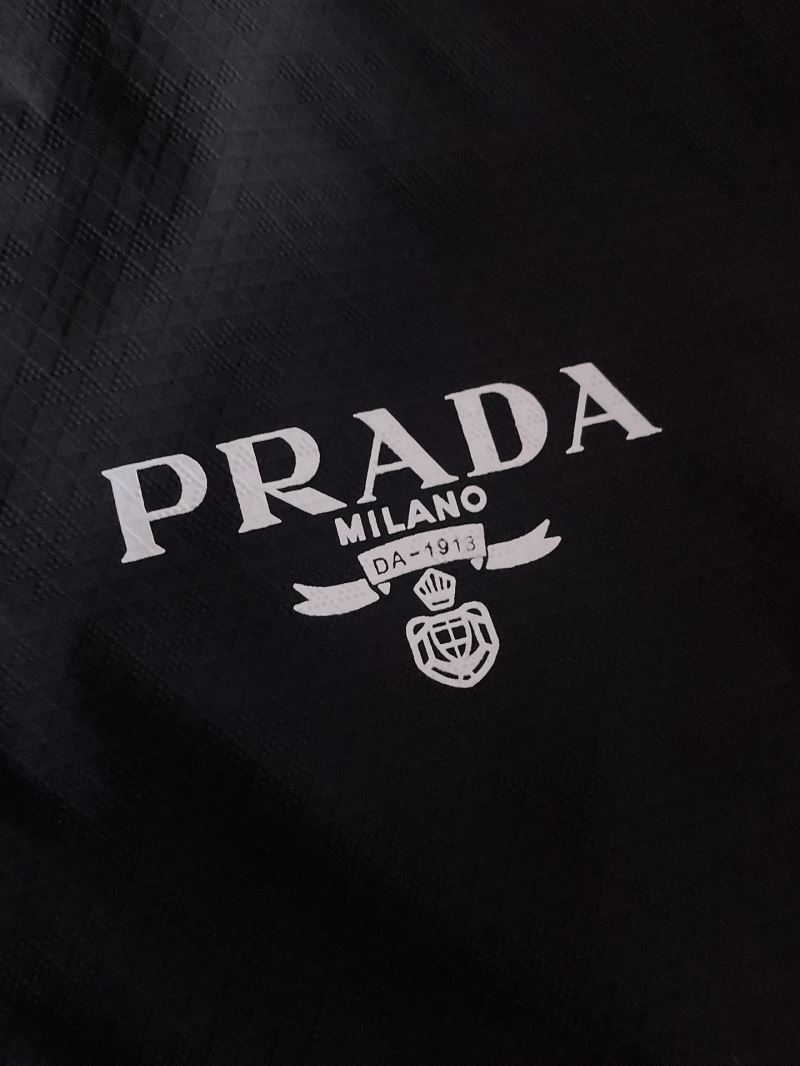 Prada Outwear